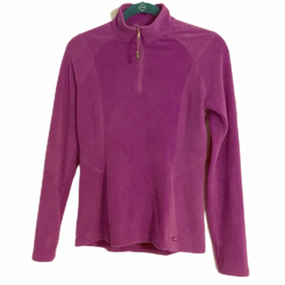 💥 MOVING SALE Calvin Klein Fleece Pullover Small